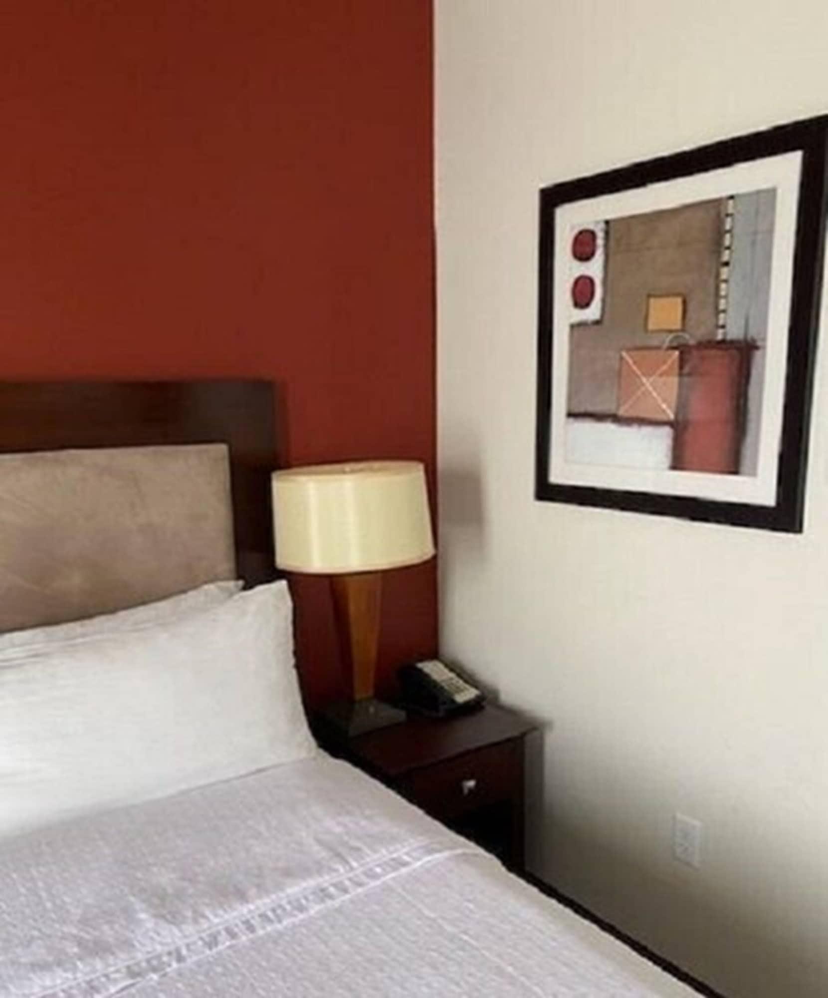 Homewood Suites By Hilton St. Louis - Galleria Richmond Heights Zewnętrze zdjęcie