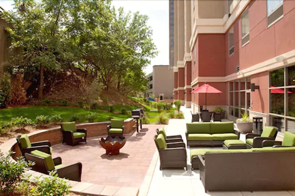 Homewood Suites By Hilton St. Louis - Galleria Richmond Heights Zewnętrze zdjęcie