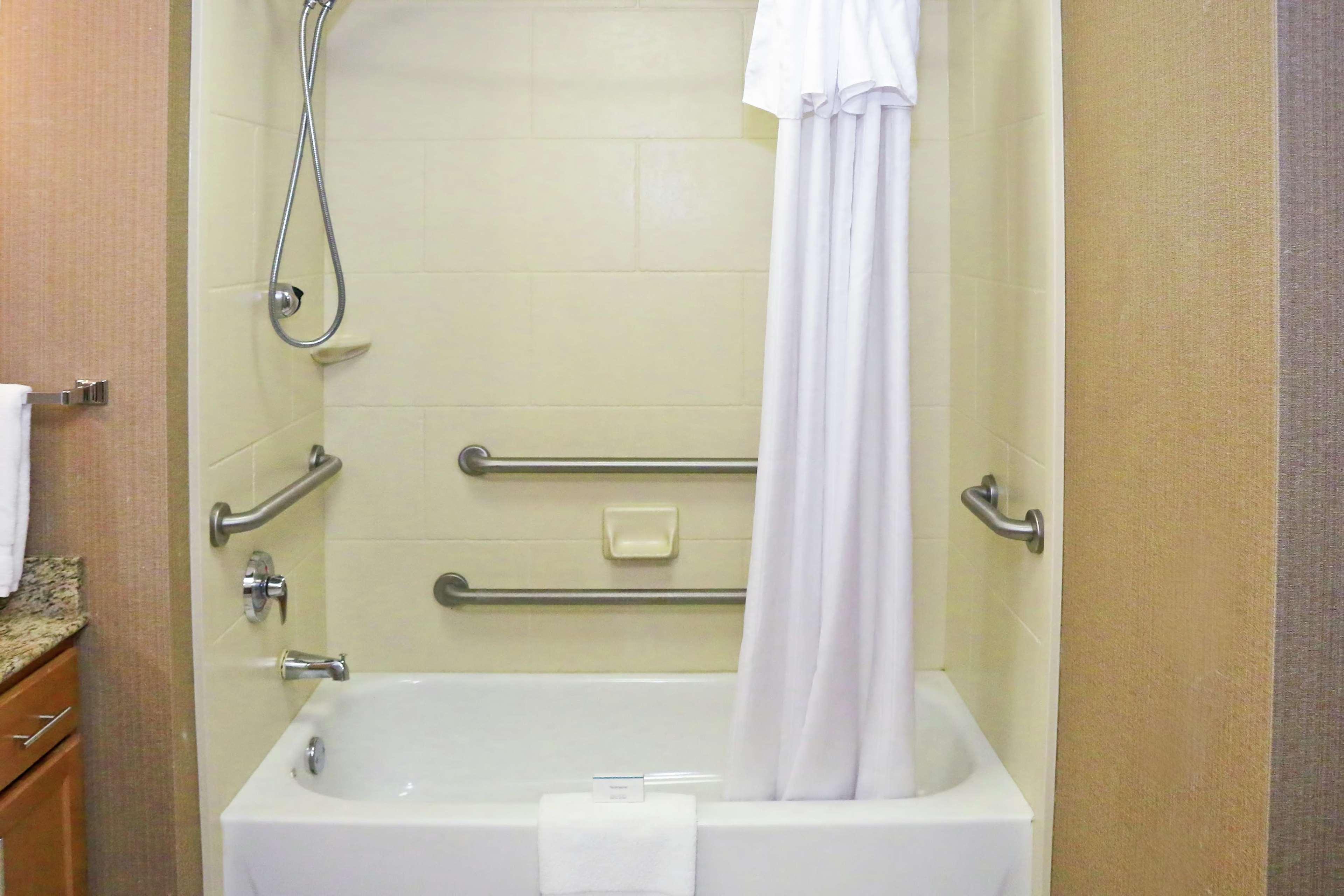 Homewood Suites By Hilton St. Louis - Galleria Richmond Heights Zewnętrze zdjęcie