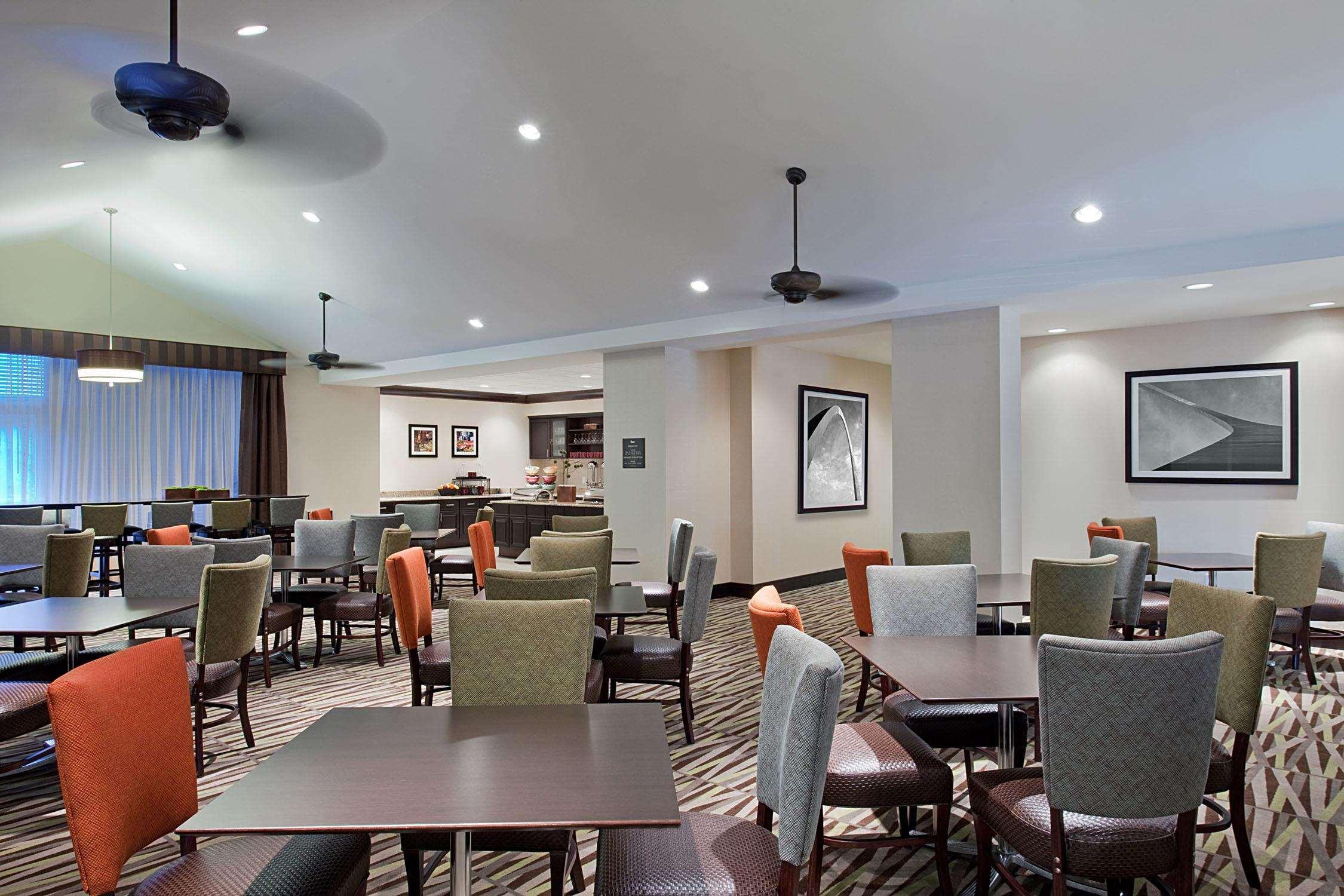 Homewood Suites By Hilton St. Louis - Galleria Richmond Heights Zewnętrze zdjęcie