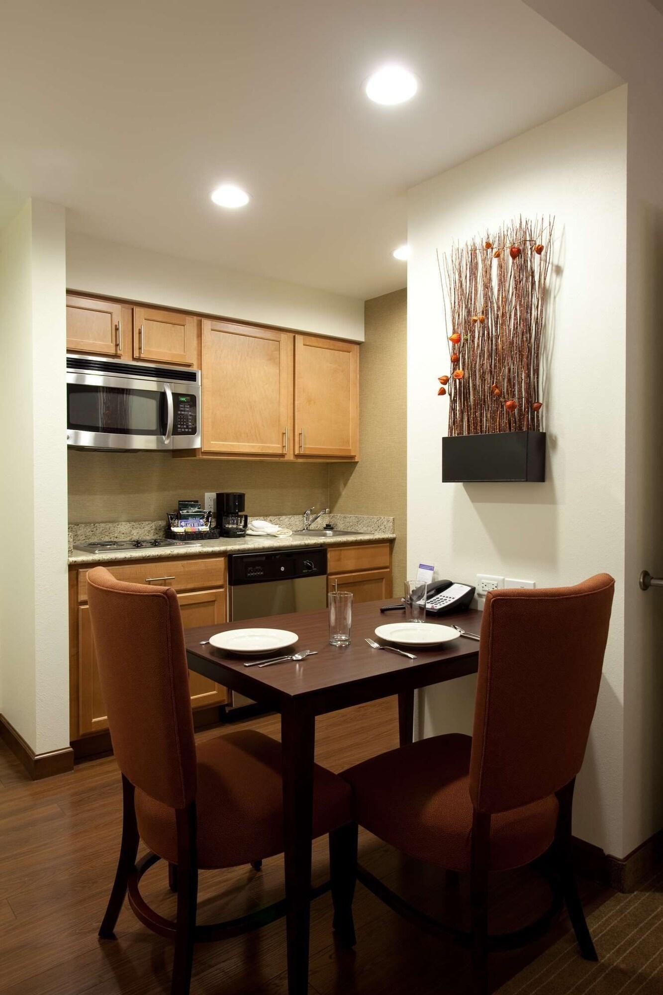 Homewood Suites By Hilton St. Louis - Galleria Richmond Heights Zewnętrze zdjęcie