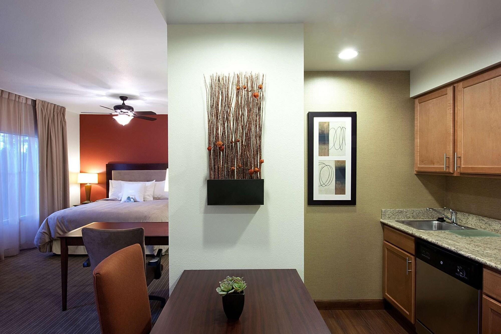 Homewood Suites By Hilton St. Louis - Galleria Richmond Heights Zewnętrze zdjęcie