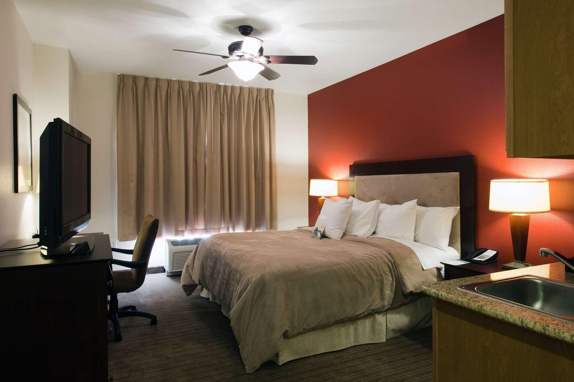 Homewood Suites By Hilton St. Louis - Galleria Richmond Heights Zewnętrze zdjęcie