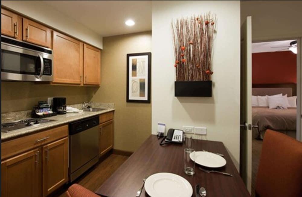 Homewood Suites By Hilton St. Louis - Galleria Richmond Heights Zewnętrze zdjęcie
