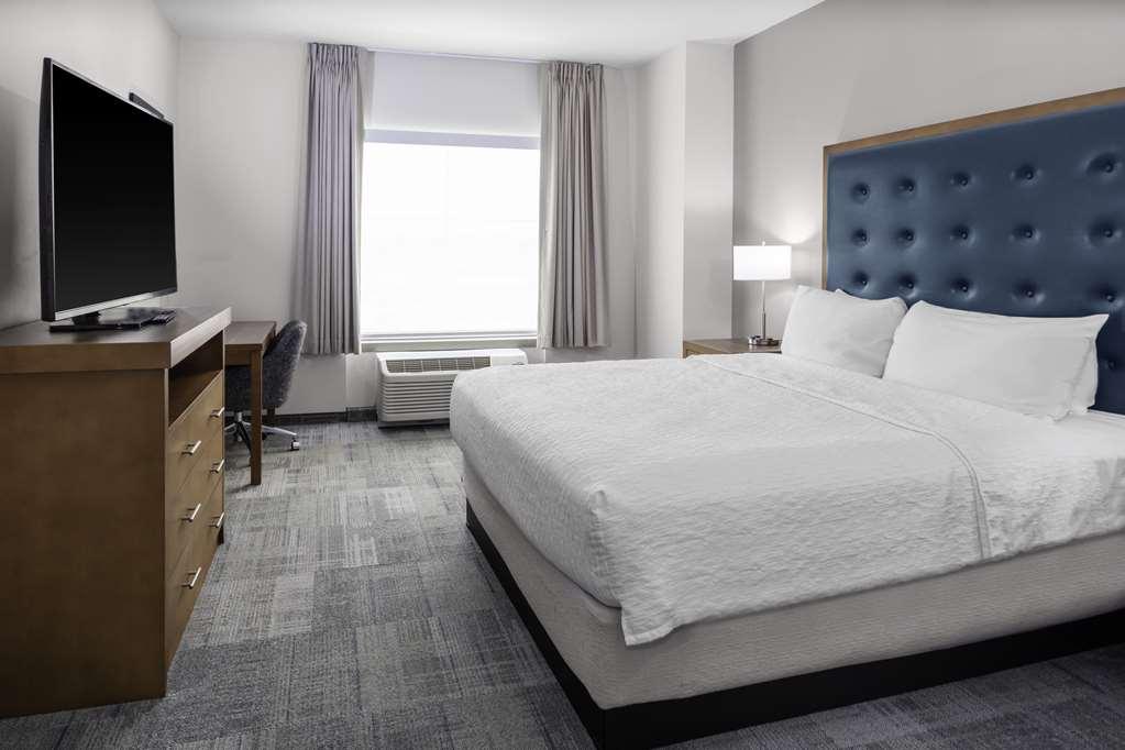 Homewood Suites By Hilton St. Louis - Galleria Richmond Heights Pokój zdjęcie