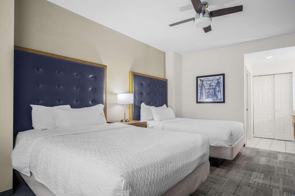 Homewood Suites By Hilton St. Louis - Galleria Richmond Heights Pokój zdjęcie