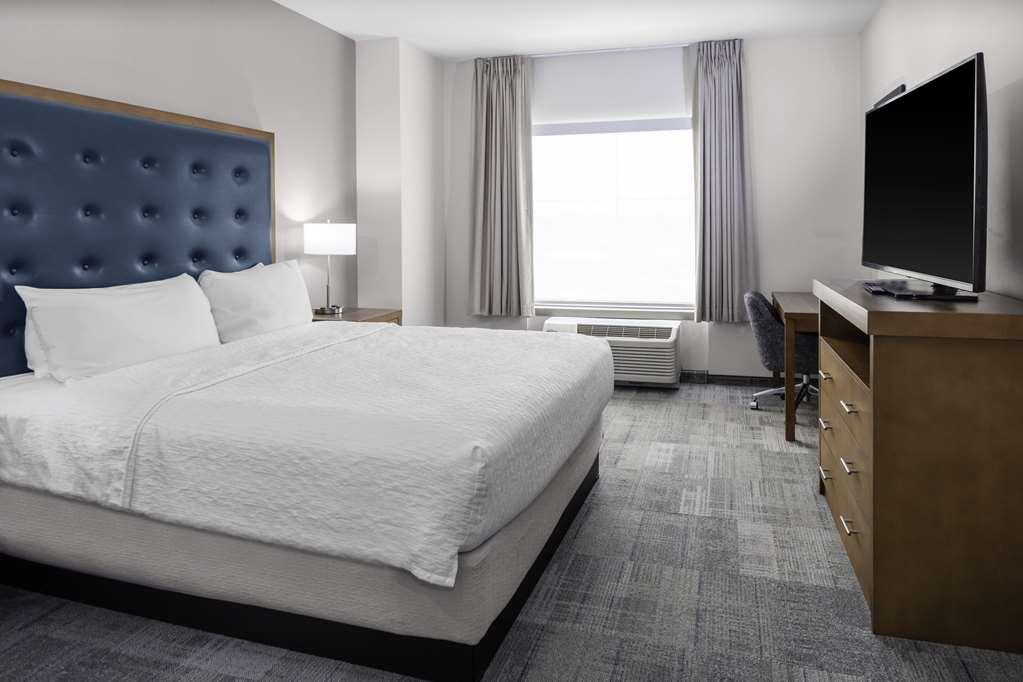 Homewood Suites By Hilton St. Louis - Galleria Richmond Heights Pokój zdjęcie