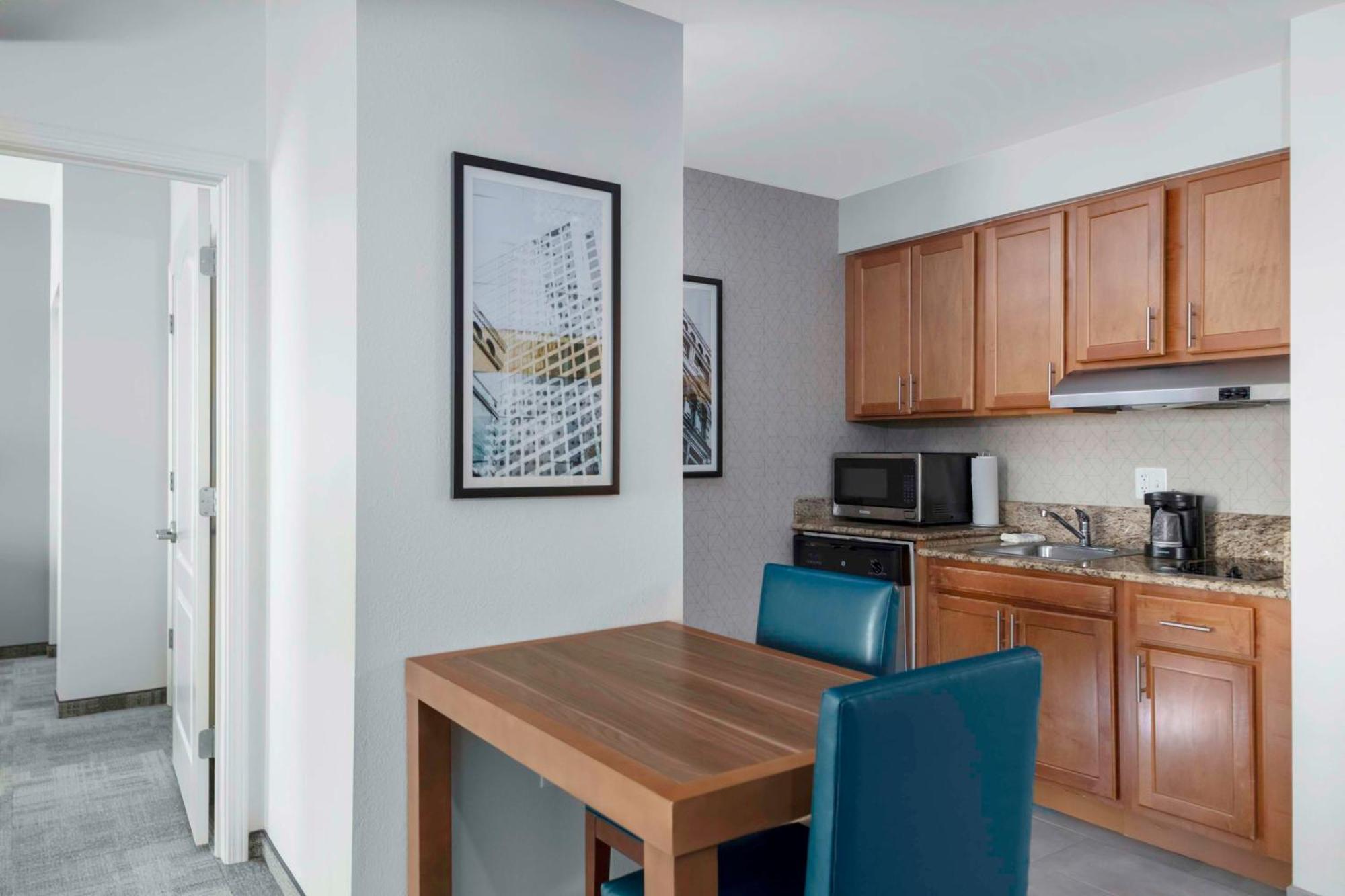 Homewood Suites By Hilton St. Louis - Galleria Richmond Heights Zewnętrze zdjęcie
