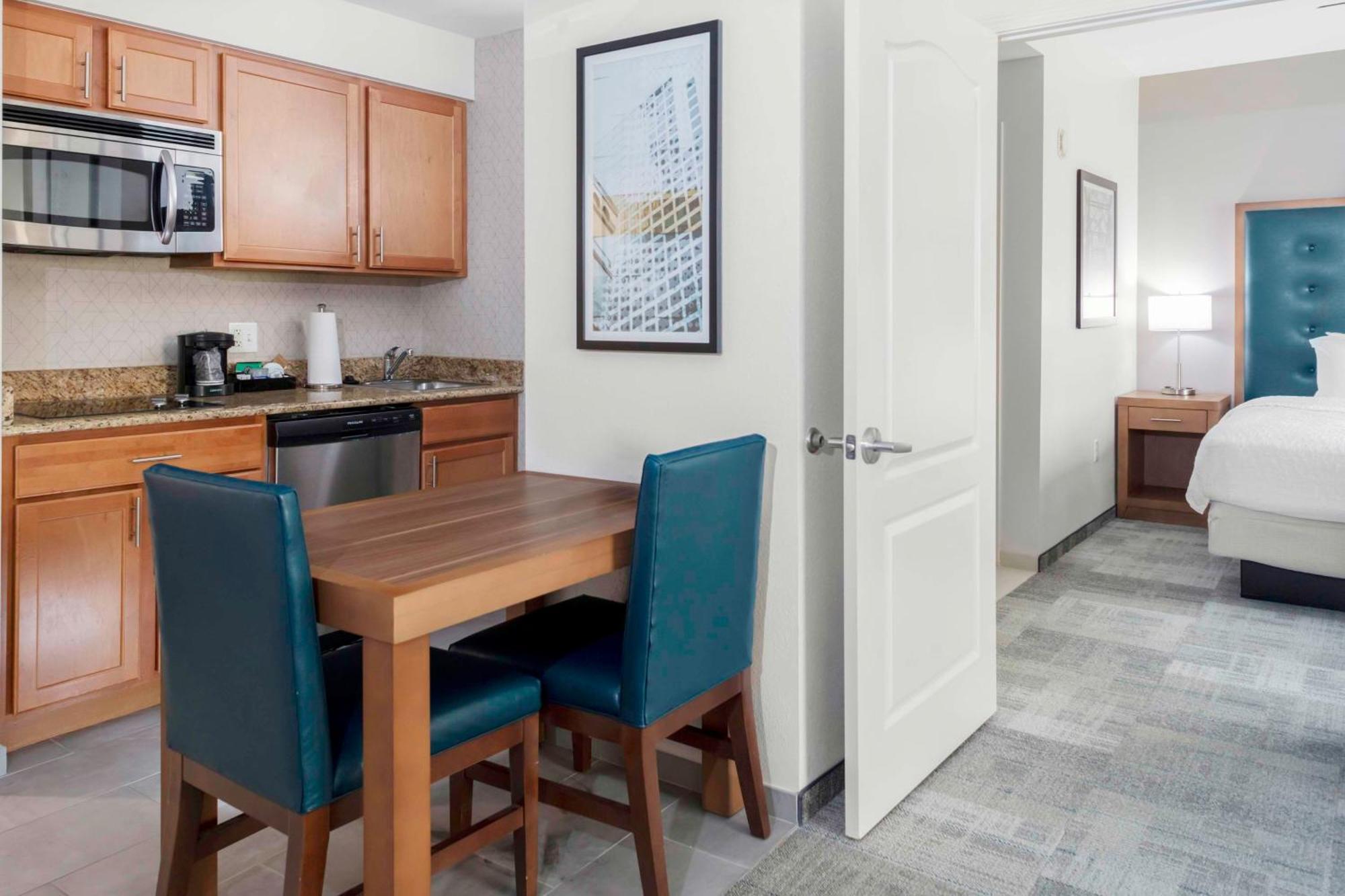 Homewood Suites By Hilton St. Louis - Galleria Richmond Heights Zewnętrze zdjęcie