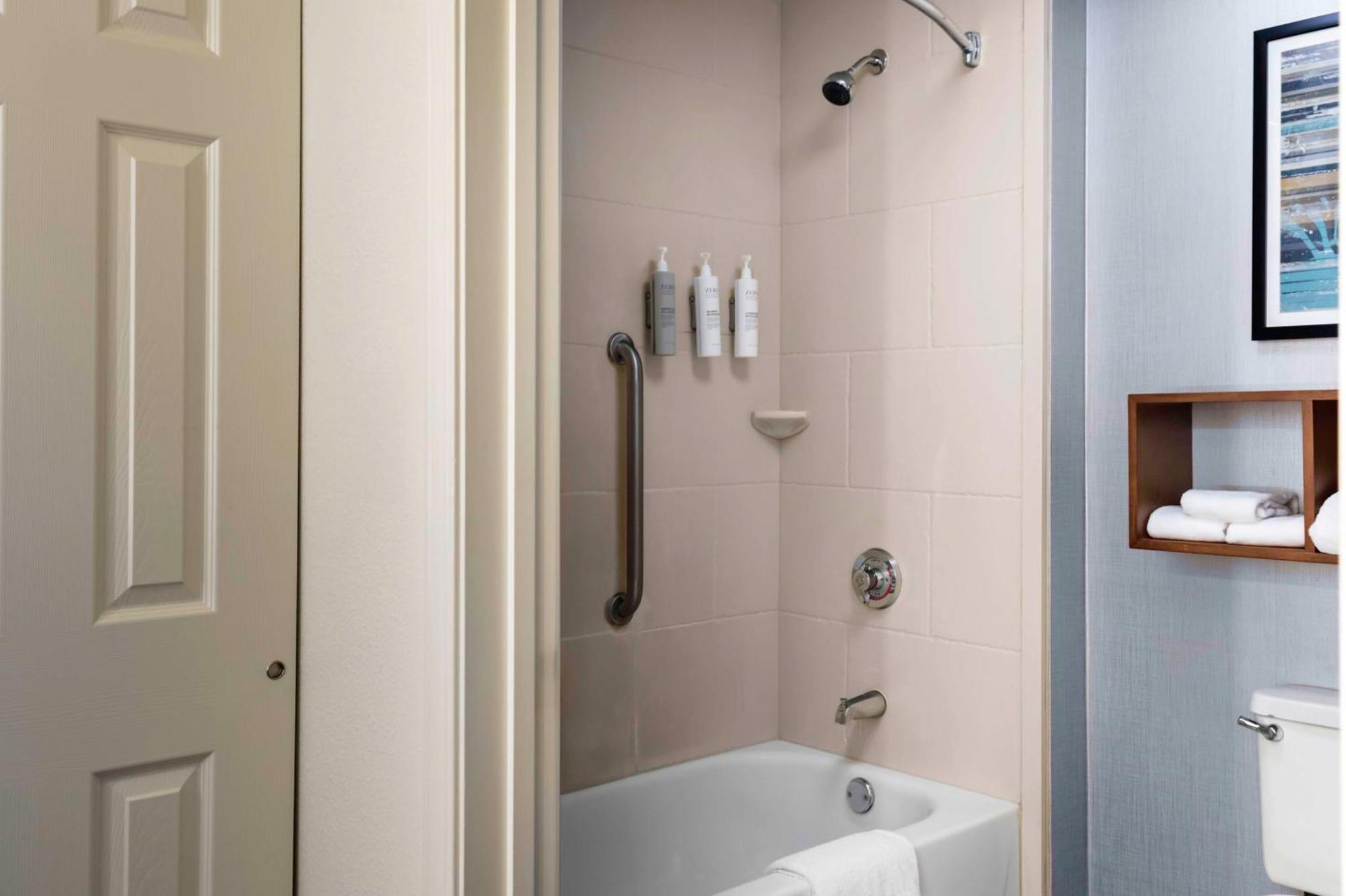 Homewood Suites By Hilton St. Louis - Galleria Richmond Heights Zewnętrze zdjęcie
