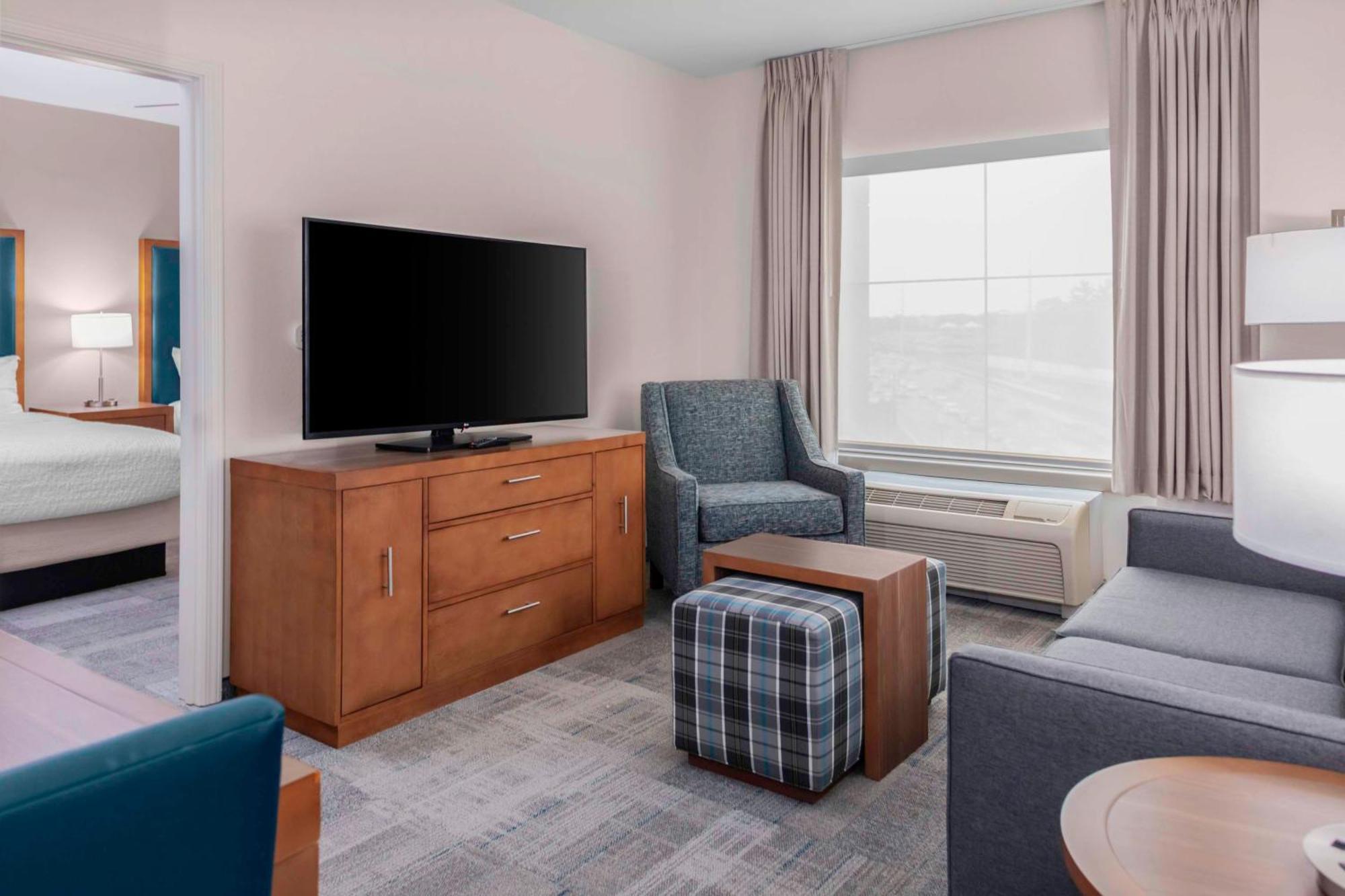 Homewood Suites By Hilton St. Louis - Galleria Richmond Heights Zewnętrze zdjęcie