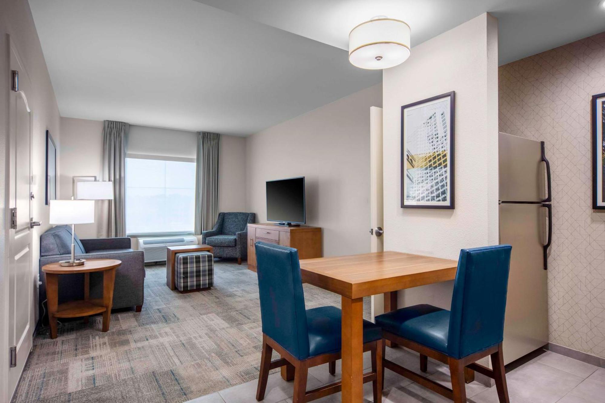 Homewood Suites By Hilton St. Louis - Galleria Richmond Heights Zewnętrze zdjęcie