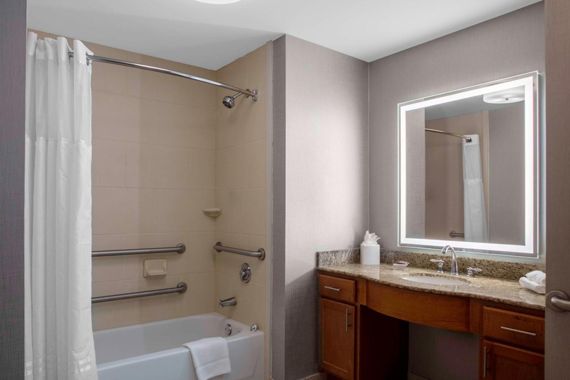 Homewood Suites By Hilton St. Louis - Galleria Richmond Heights Zewnętrze zdjęcie