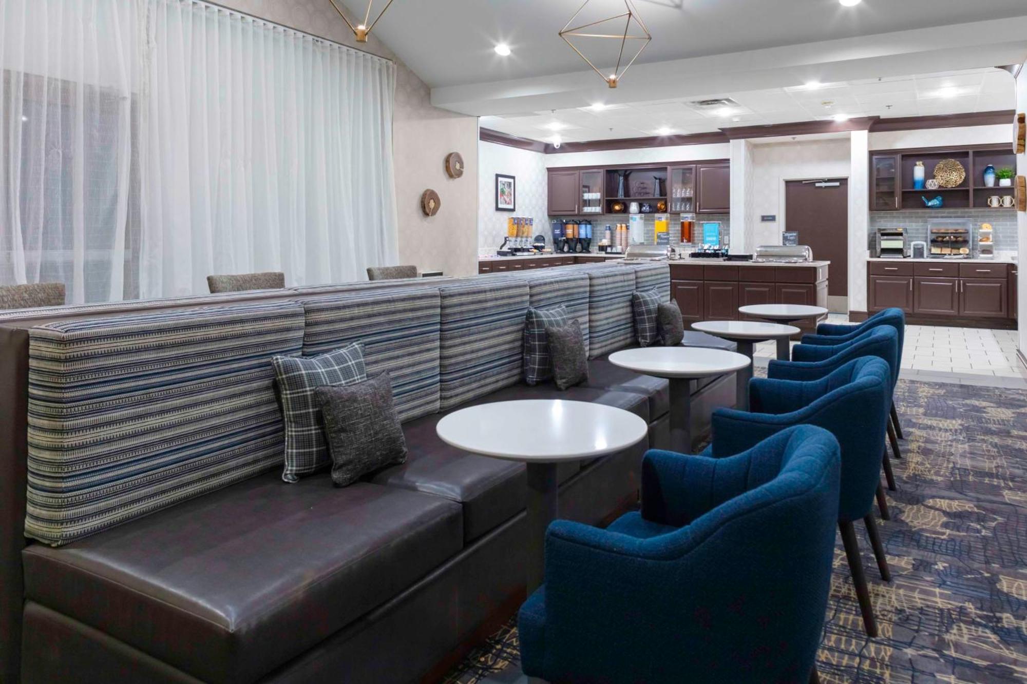 Homewood Suites By Hilton St. Louis - Galleria Richmond Heights Zewnętrze zdjęcie