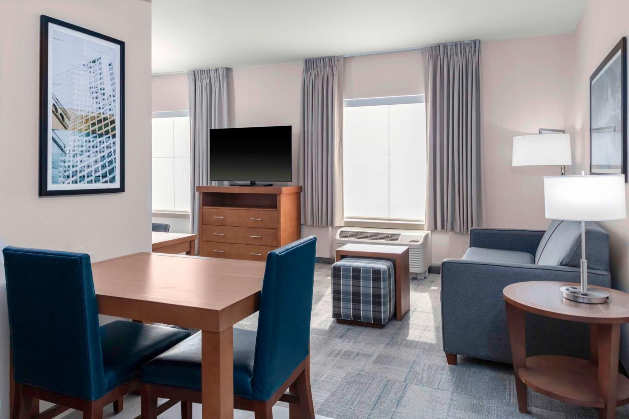 Homewood Suites By Hilton St. Louis - Galleria Richmond Heights Zewnętrze zdjęcie