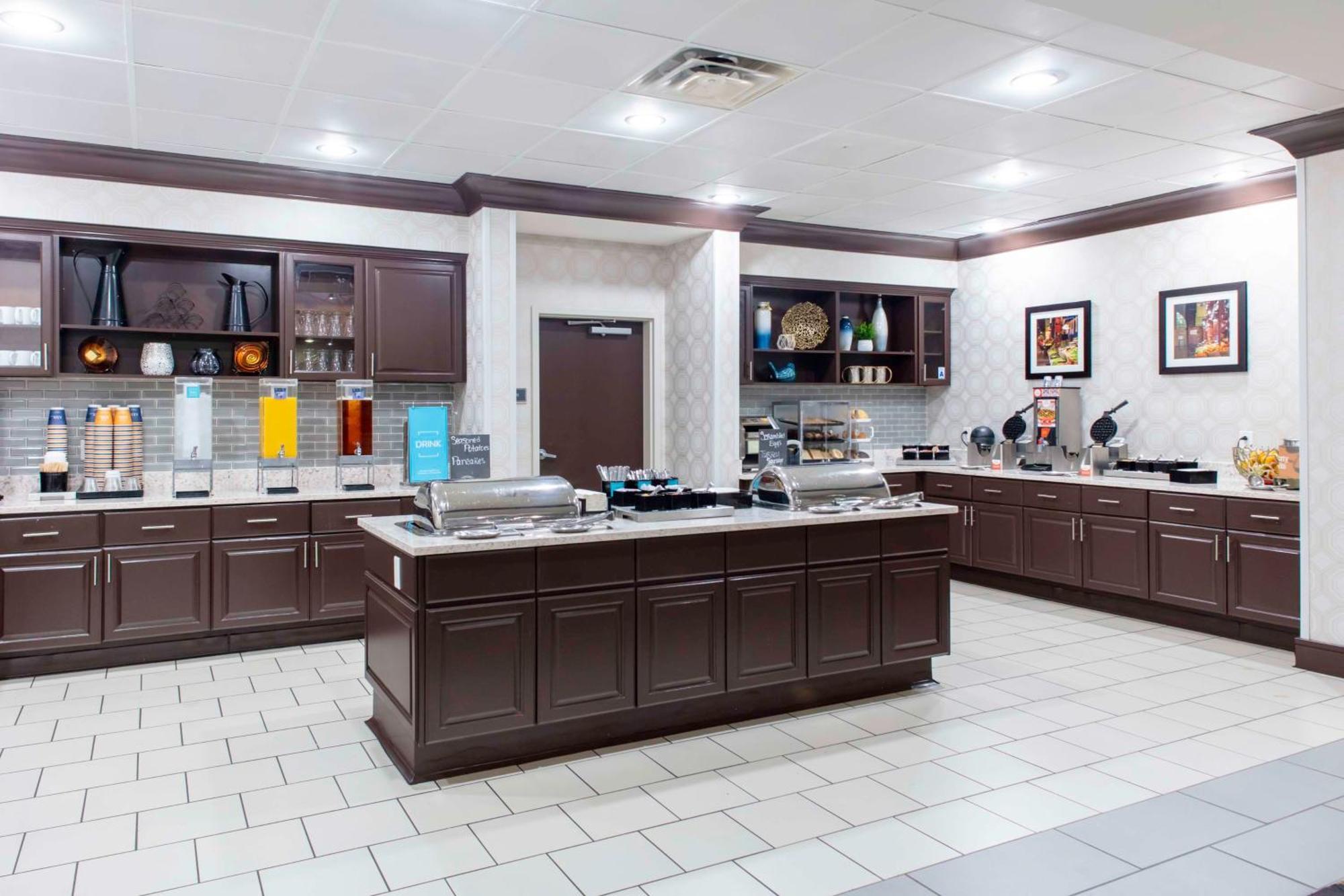 Homewood Suites By Hilton St. Louis - Galleria Richmond Heights Zewnętrze zdjęcie