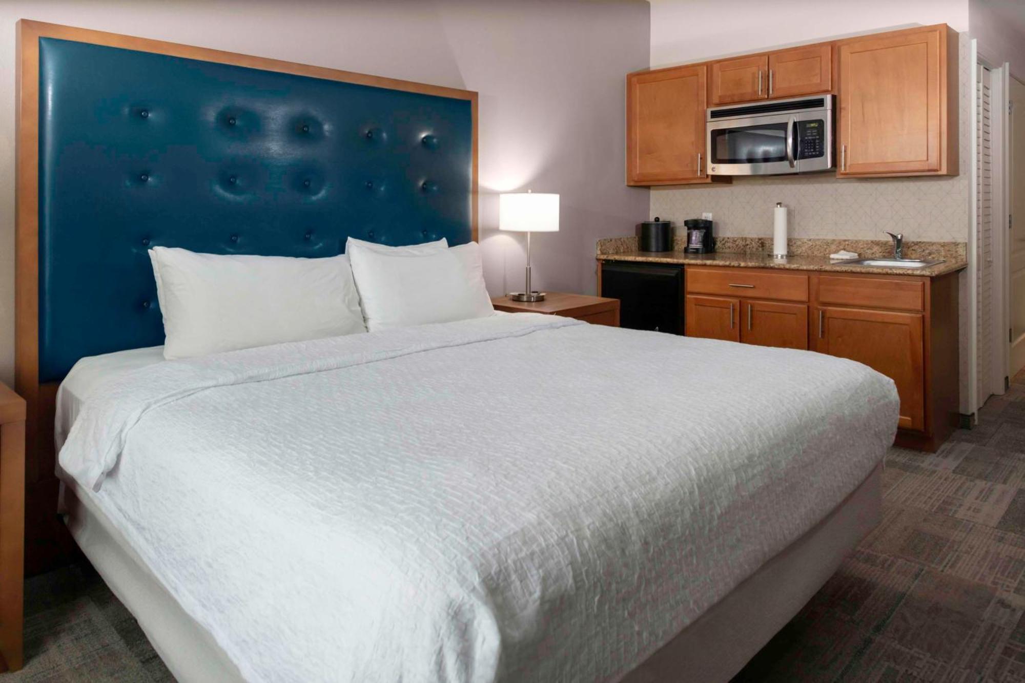 Homewood Suites By Hilton St. Louis - Galleria Richmond Heights Zewnętrze zdjęcie