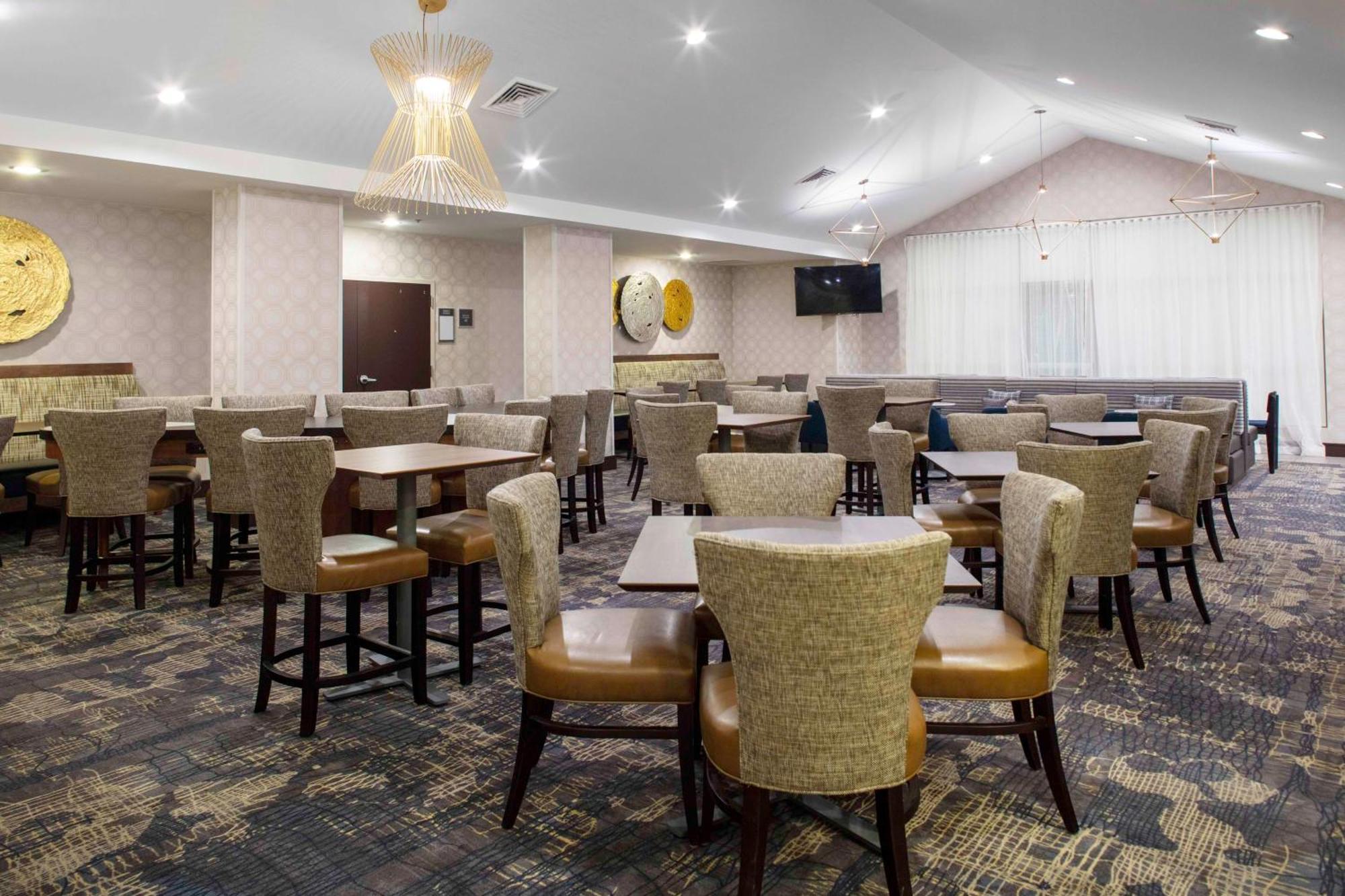 Homewood Suites By Hilton St. Louis - Galleria Richmond Heights Zewnętrze zdjęcie