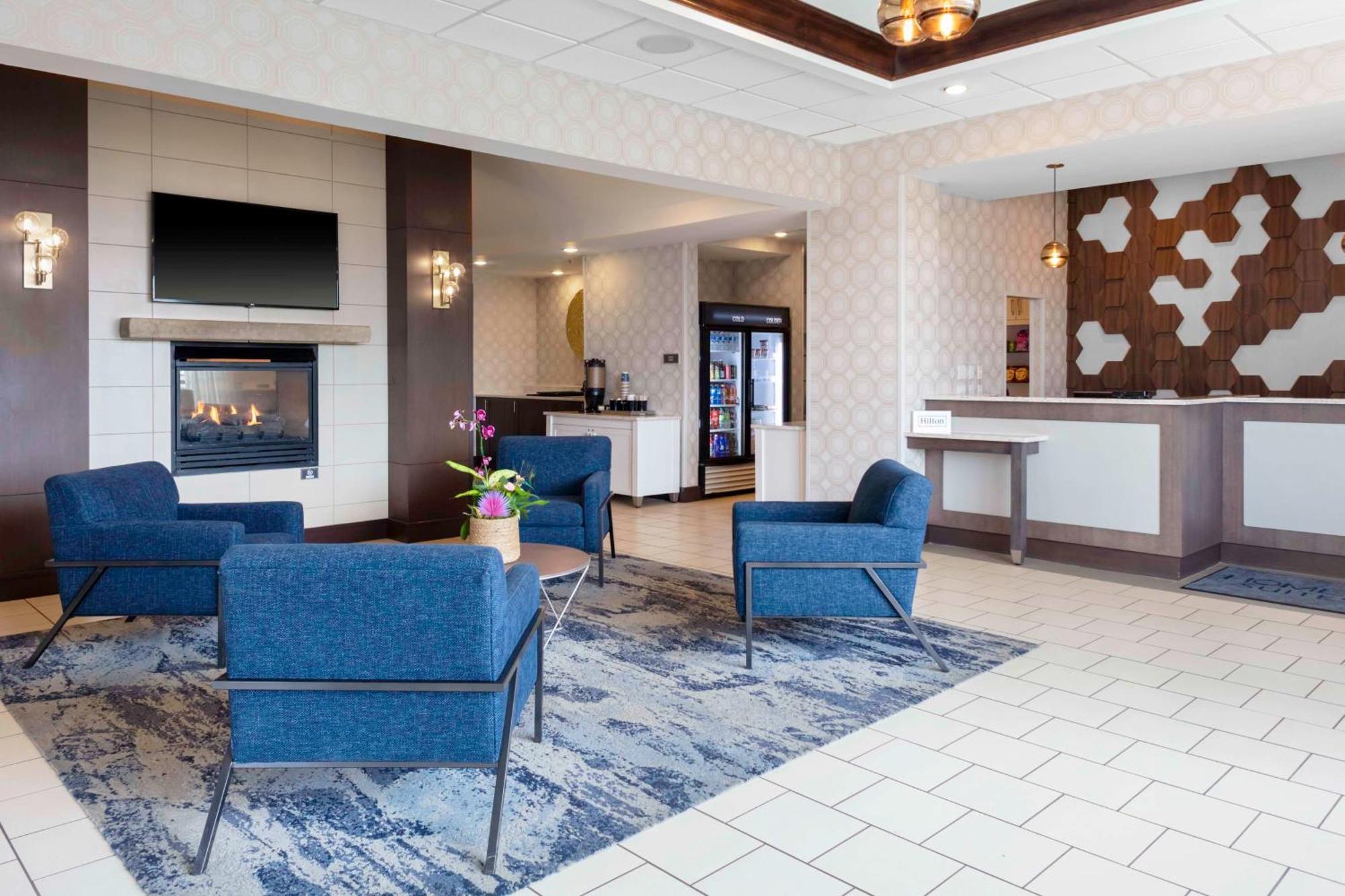 Homewood Suites By Hilton St. Louis - Galleria Richmond Heights Zewnętrze zdjęcie