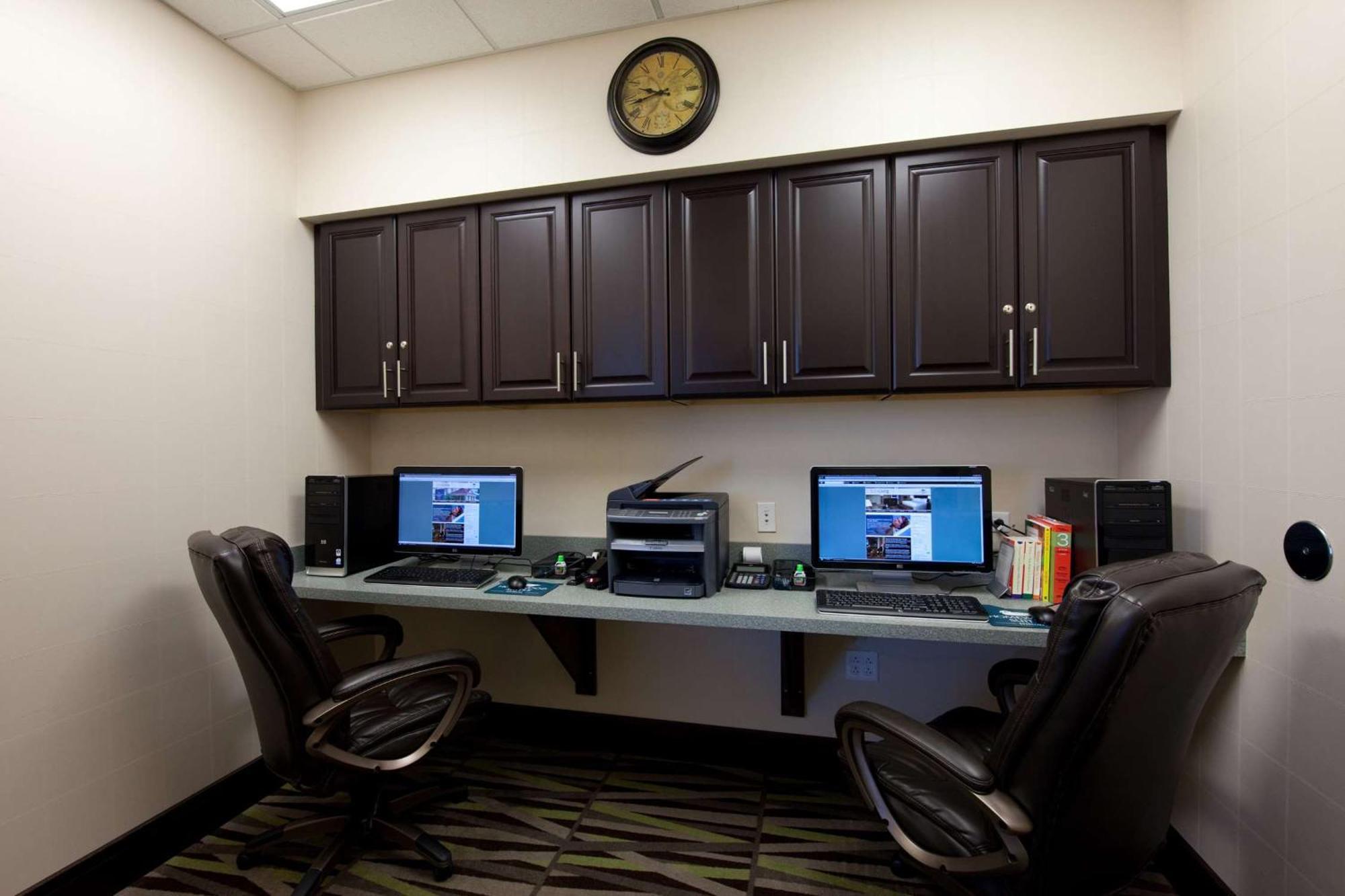 Homewood Suites By Hilton St. Louis - Galleria Richmond Heights Zewnętrze zdjęcie