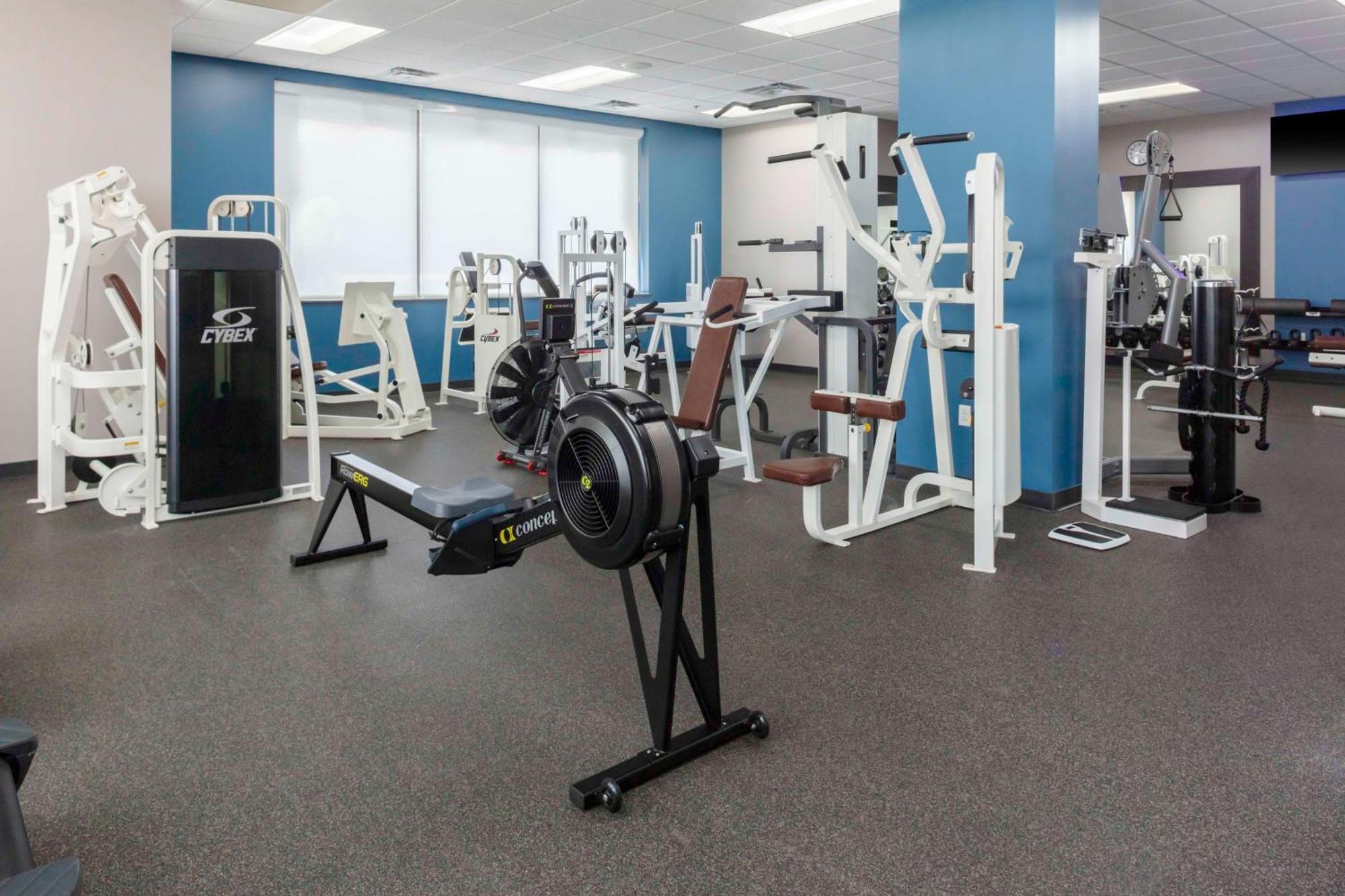 Homewood Suites By Hilton St. Louis - Galleria Richmond Heights Zewnętrze zdjęcie
