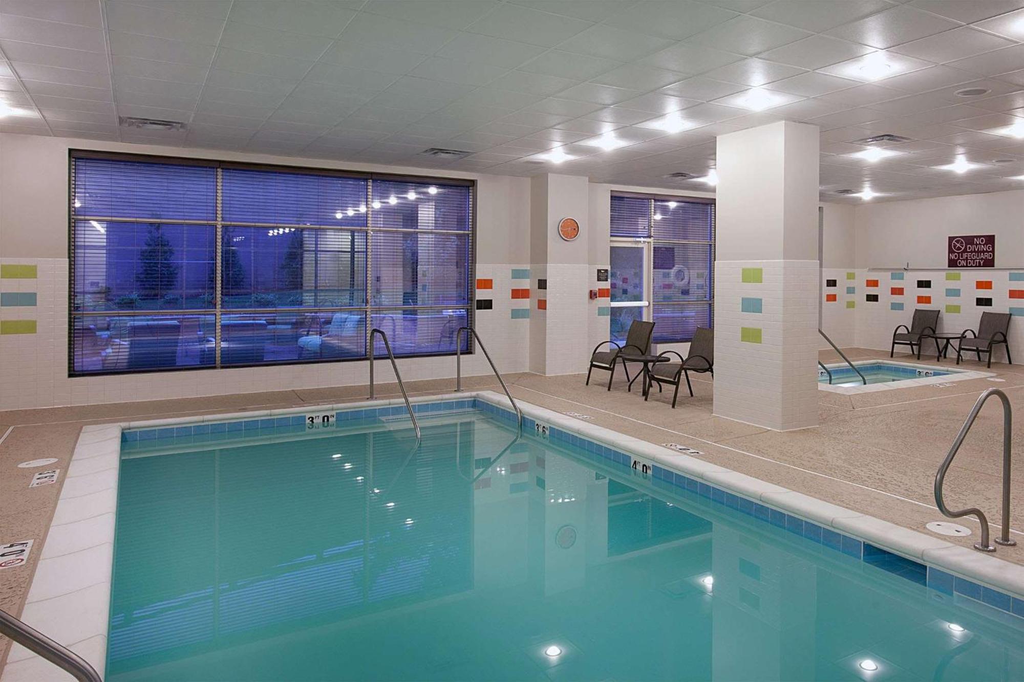 Homewood Suites By Hilton St. Louis - Galleria Richmond Heights Zewnętrze zdjęcie