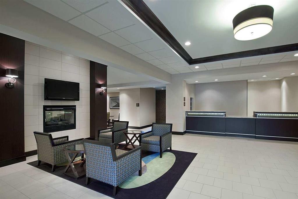 Homewood Suites By Hilton St. Louis - Galleria Richmond Heights Wnętrze zdjęcie